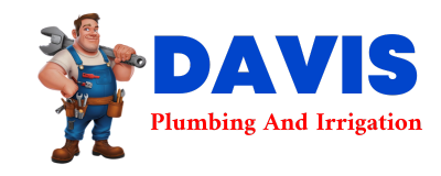 Trusted plumber in WHATELY